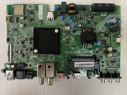 Материнская плата RSAG7.820.11331/ROH, для телевизора Hisens 32A4BG