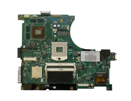 Материнская плата, mb, для ASUS N56VV Rev: 2.0, GT750M V2G