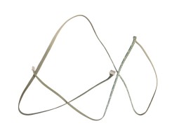 Шлейф для телевизора Harper 85U750TS ES08471 AWM 2468