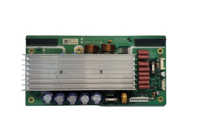 Блок для плазмы 6870QZE017B 6871QZH041A, для телевизора Toshiba 42WP66R