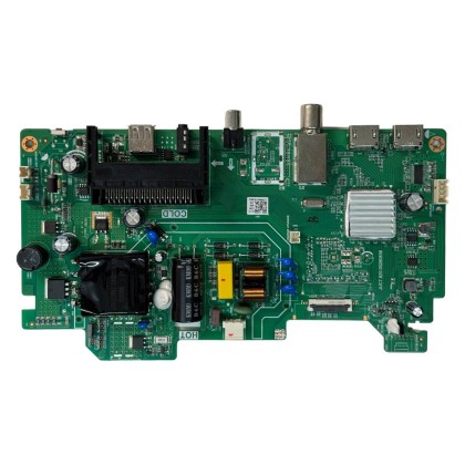 Материнская плата JUC7.820.00280836, для телевизора Harper 32R777T
