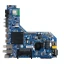 Материнская плата EL.MT9216-FG48, для телевизора Topdevice TDTV32BS04H_ML