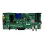 Материнская плата TP.MS3463S.PB711, для телевизора Sharp LC-32HI3012E