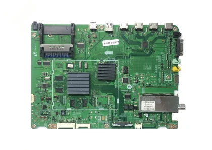Материнская плата BN4101190C BN94-02662Z, для телевизора Samsung UE32B6000VW