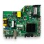 Материнская плата T.RT2843P639, для телевизора Supra STV-LC39ST0045W