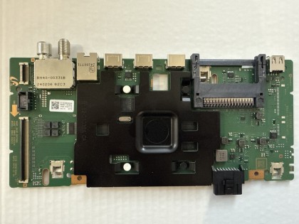 Материнская плата, BN41-03231A BN94-18460S SAMSUNG UE65DU7100U JR645R3HD1K