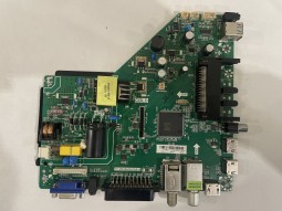 Материнская плата, TP.MS3663S.PB818 NESONS 32PR540 V320BJ6-Q01 Rev.C1