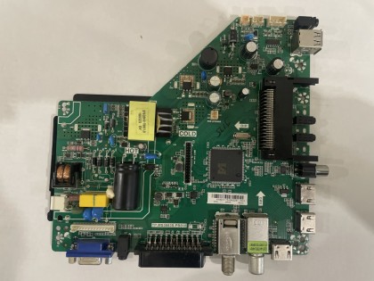 Материнская плата, TP.MS3663S.PB818 NESONS 32PR540 V320BJ6-Q01 Rev.C1