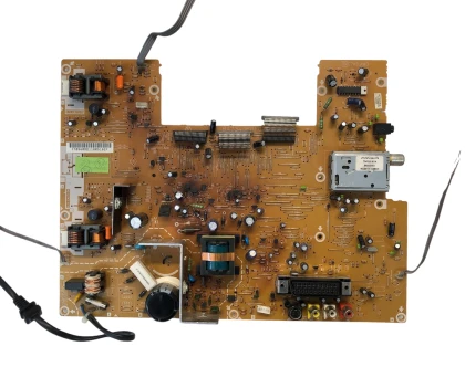 Блок питания GC7A3/A3 + BA7340F01013-2, для телевизора Funai FUNAI LC5-D20BB