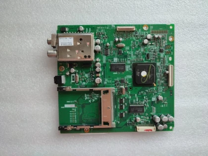 Материнская плата XNP1014-A AWE1311, для телевизора Pioneer PDP-427XD