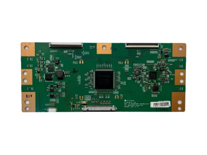 Плата T-Con 6870C-0726A, для телевизора Sony KD-43XE7077, KD-49XE7096,KD-43XF7096