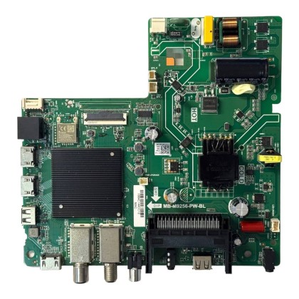 Материнская плата MB-M9256-PW-BL, для телевизора BBK 42LEX-9201/FTS2C