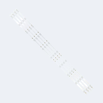 LED подсветка 4*10 CY-50DN-2W-30V-600mA