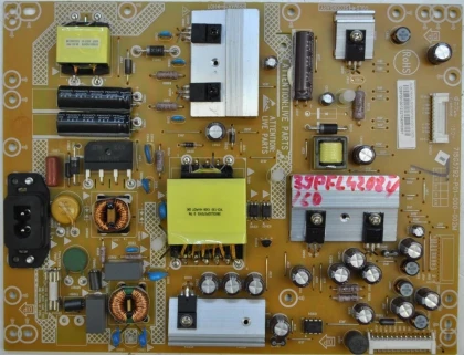 Блок питания , для телевизора PHILIPS 