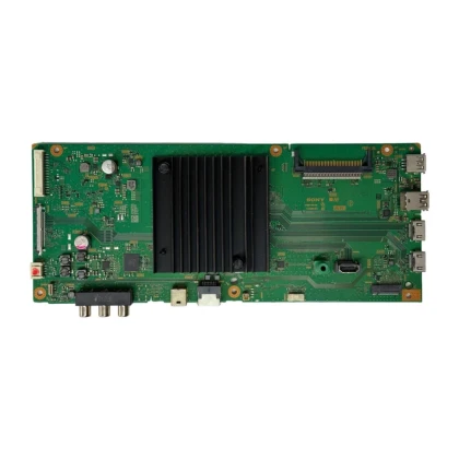 Материнская плата 1-981-926-21 (173657421) A2184797B, для телевизора Sony KD-49XE7096