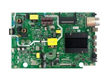 Материнская плата A9К83G NO12406-002338-005 N012406-002338-006 VER00.03, для телевизора Skyworth 50SUE9350