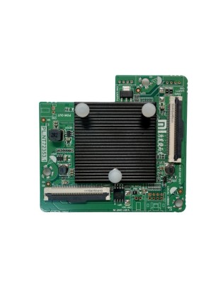 Плата T-Con PL.NT72353.1, для телевизора Xiaomi L65M5-5ASP,L43M7-7AEU