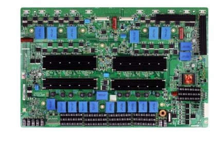 Блок питания LJ41-06479A LJ92-01651A, для телевизора Samsung PS58B850Y1W