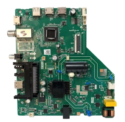 Материнская плата JUC7.820.00293036, для телевизора Skyiline 40LT5900