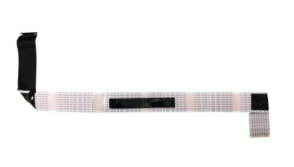 Шлейф, YU TONG E301048 AWM, 51pin, 380x30 