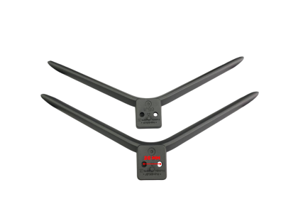 Ножки для телевизора CARERRA CRL550