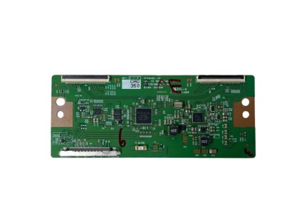 Плата T-Con 6870C-0486A, для телевизора Sony KDL-55W955B