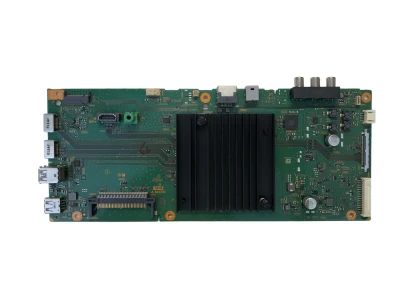 Материнская плата 1-983-119-11 (173703211) YA03054AA, для телевизора Sony KD-55XF7005