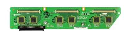 Инвертор LJ41-02318A LJ92-01047A  для Samsung S50HW-XB03