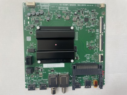 Материнская плата, 40-R51MPE-MAB2HG 11602-500732 RT2851A RT2851 RT2851M TCL 65P637 ST6451D06-3 Ver.2.1