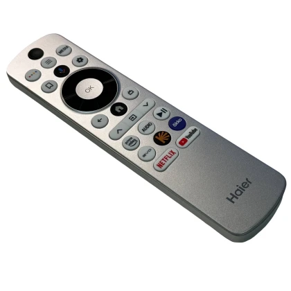 Пульт, Пульт HTR-U33R для телевизора Haier 43 SMART TV S4
