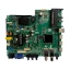 Материнская плата TP.SK508S.PB802, для телевизора DEXP 42S01B