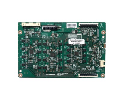 Инвертор 3PCR02750A LC55D961004A EBR89830301 для LG 55NANO956NA