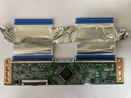 Контроллер изображения CV500U3-T03 C17504SS0007C C17504SS0007D