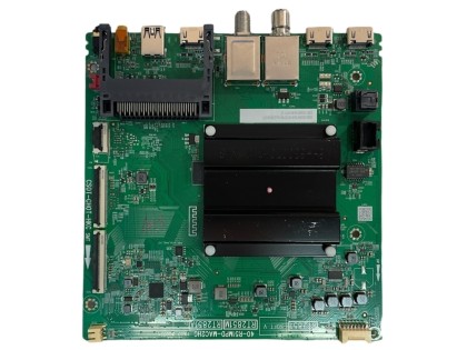 Материнская плата 40-R51MPD-MAC2HG, для телевизора TCL 43P637