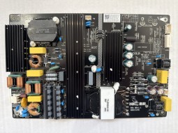 Блок питания HKL-750206H/E3 HKL75112-ERV1.3F Haier 75 Smart TV S3 ST7461D03-2 Ver.2.2