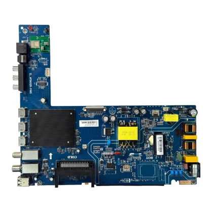 Материнская плата EL.MT9632R-FG95 CV9632-N55, для телевизора Starwind SW-LED50UG403
