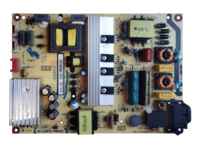 Блок питания 40-LE9D12-PWD1CG LE9D1, для телевизора TCL L55C1CUS
