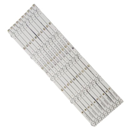 LED подсветка D58A114 5x10