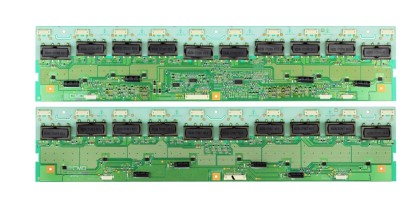 Инвертор I420H1-20B-Master I420H1-20B-Slave для Hitachi L42VP01C