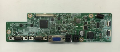 Материнская плата 715G9804-M0A-000-004L, для телевизора AOC 270LM00018
