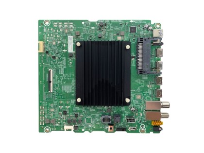 Материнская плата RSAG7.820.13512/ROH, для телевизора Hisense 75E7KQ PRO