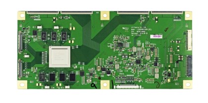 Плата T-Con 6870C-0680C, для телевизора LG OLED65B6P-U