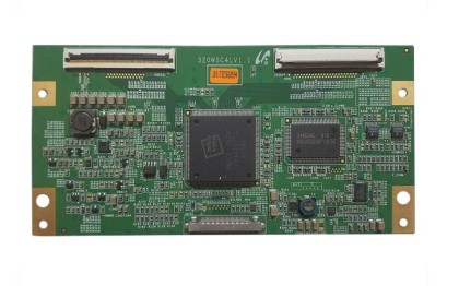 Плата T-Con 320WSC4LV1.1, для телевизора Sony KDL-32S2020