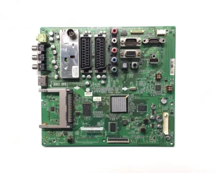 Материнская плата EAX60686904(2) EBU60674895, для телевизора LG 42LH2000, 42LH2010