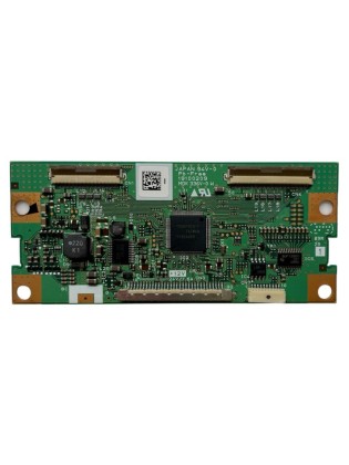 Плата T-Con 19100209 MDK336V-0 W, для телевизора Supra LC32799WL