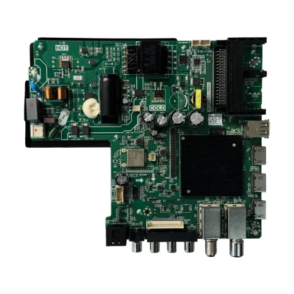 Материнская плата TP.SK516S.PB802, для телевизора Hart. HTY-32H06W-VZ