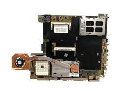 Материнская плата, mb, для ASUS A6KM Rev: 2.0, GeForce Go7300