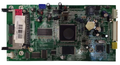 Материнская плата 16MB1300-1 V1, для телевизора Finlux 32FLD760P