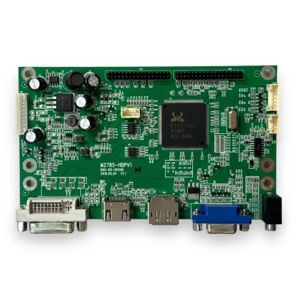 Материнская плата M2785-HDPV1 900-00-00206, для телевизора SANC M2762PA