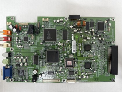 Материнская плата, PWB-0622-D NORDMENDE MD7223TH LC230W01-A2